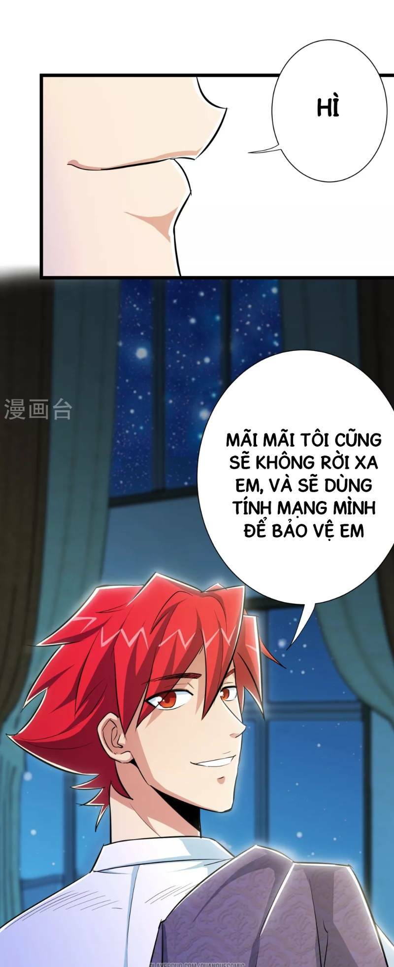 tối cường đặc chủng binh của hoa khôi chapter 49 22