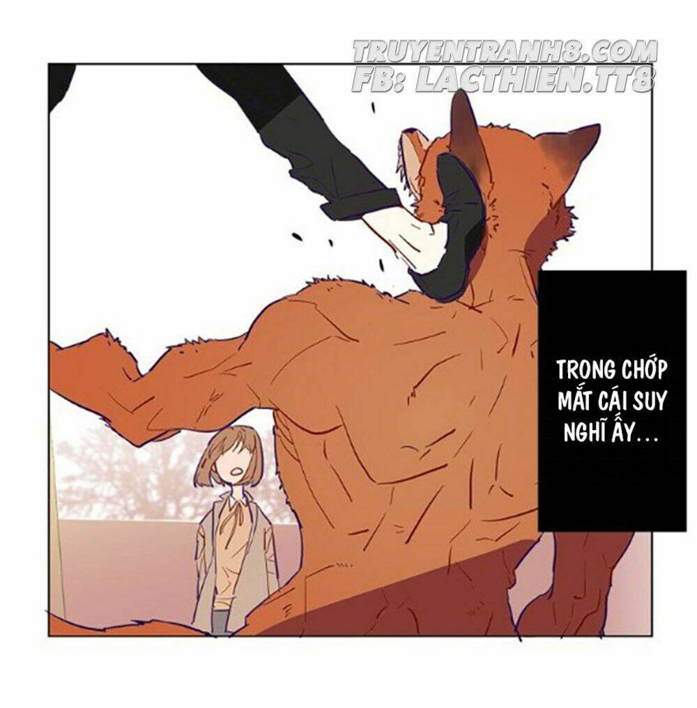 hoa đạo sĩ chapter 3 5