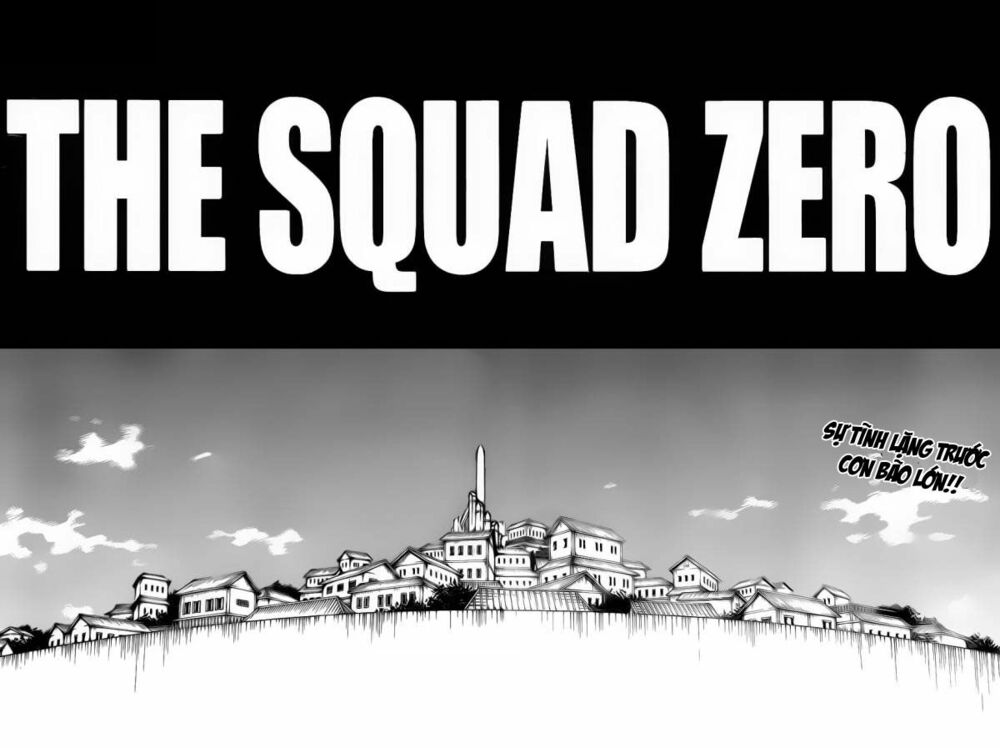 thần chết ichigo chapter 516 12