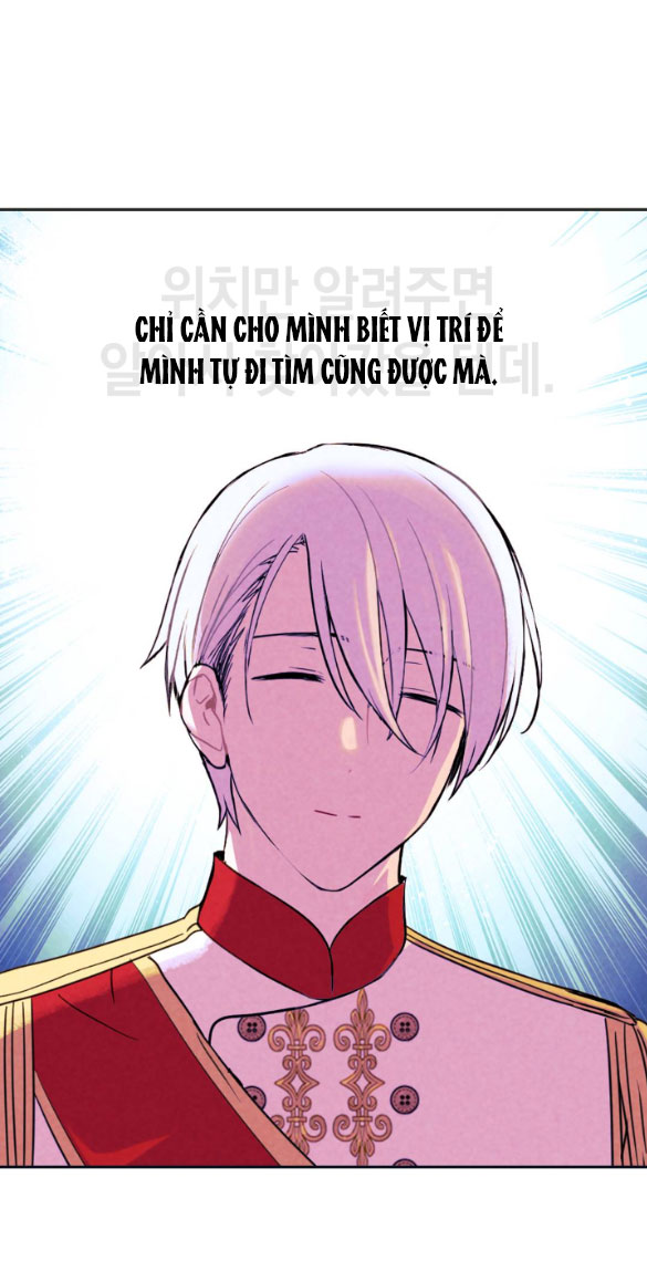 [bản 18+] trò chơi săn mồi của hoàng đế và thánh kỵ sĩ chapter 11.2 16