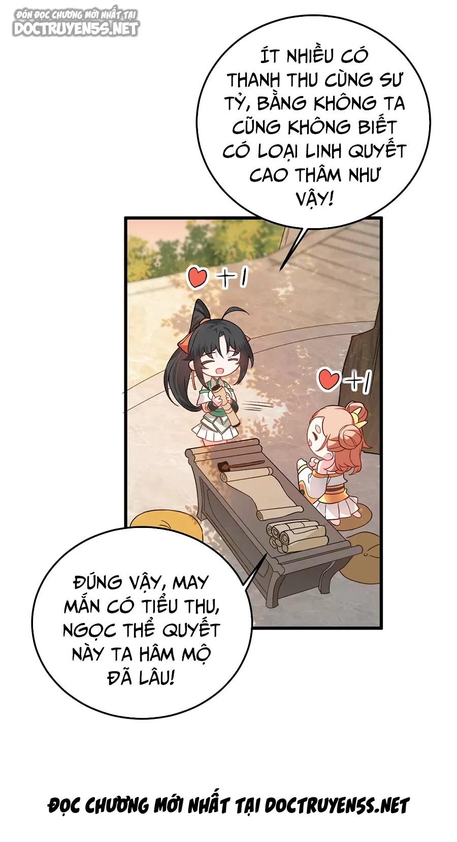 mang theo các tiên tử vô địch thiên hạ chapter 16.2 5