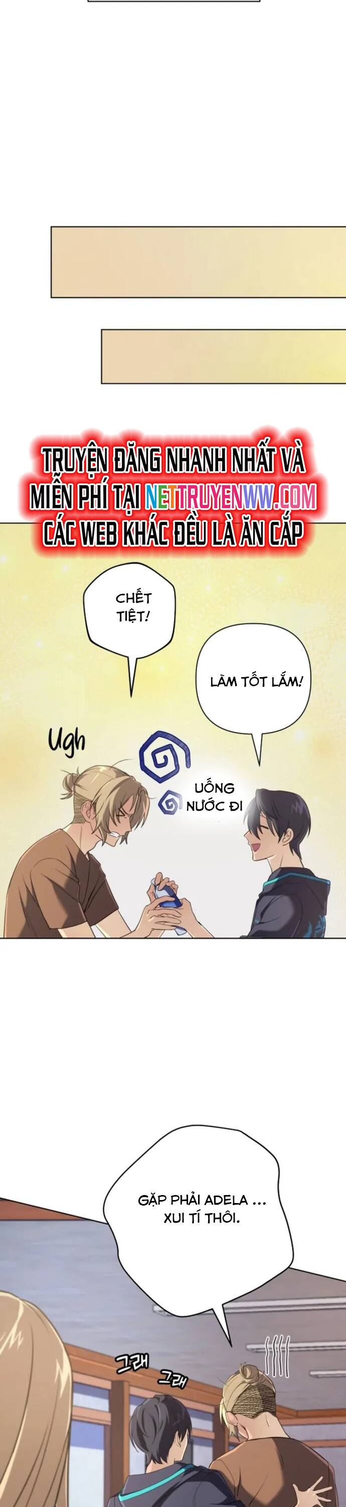 sự trở lại của đại pháp sư huyền thoại chapter 8 31