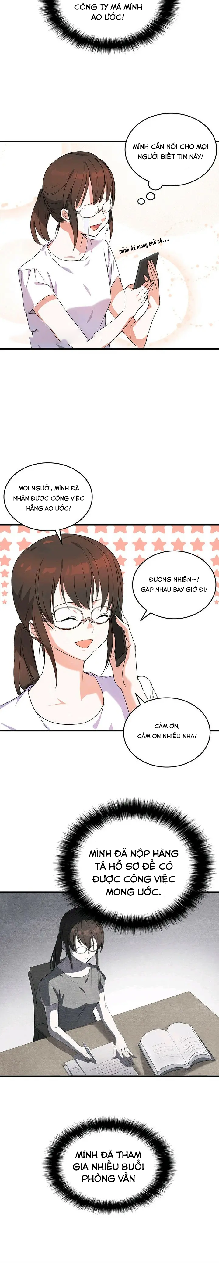 tôi định quyến rũ anh trai tôi nhưng nam chính đã đến chapter 1 6