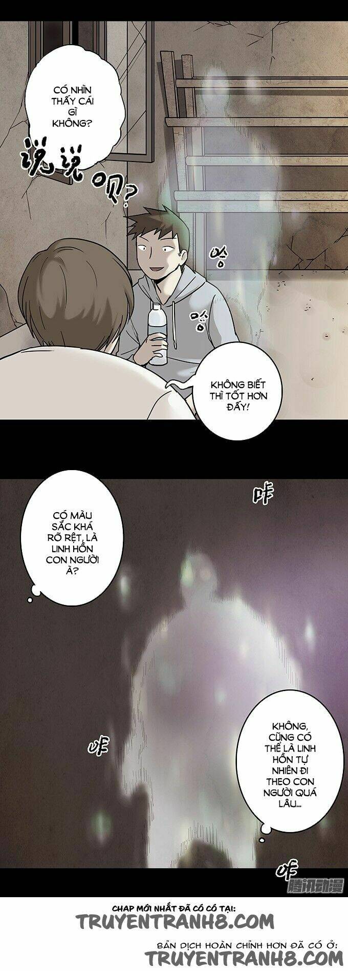 ớn lạnh tuyệt đối chapter 101 56