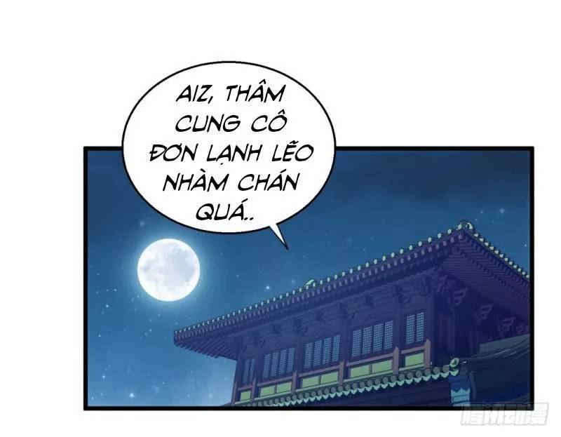 bẩm báo công chúa ! chapter 34 30