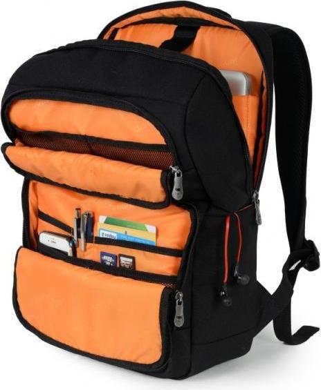 Balo laptop Mikkor The Ives Backpack