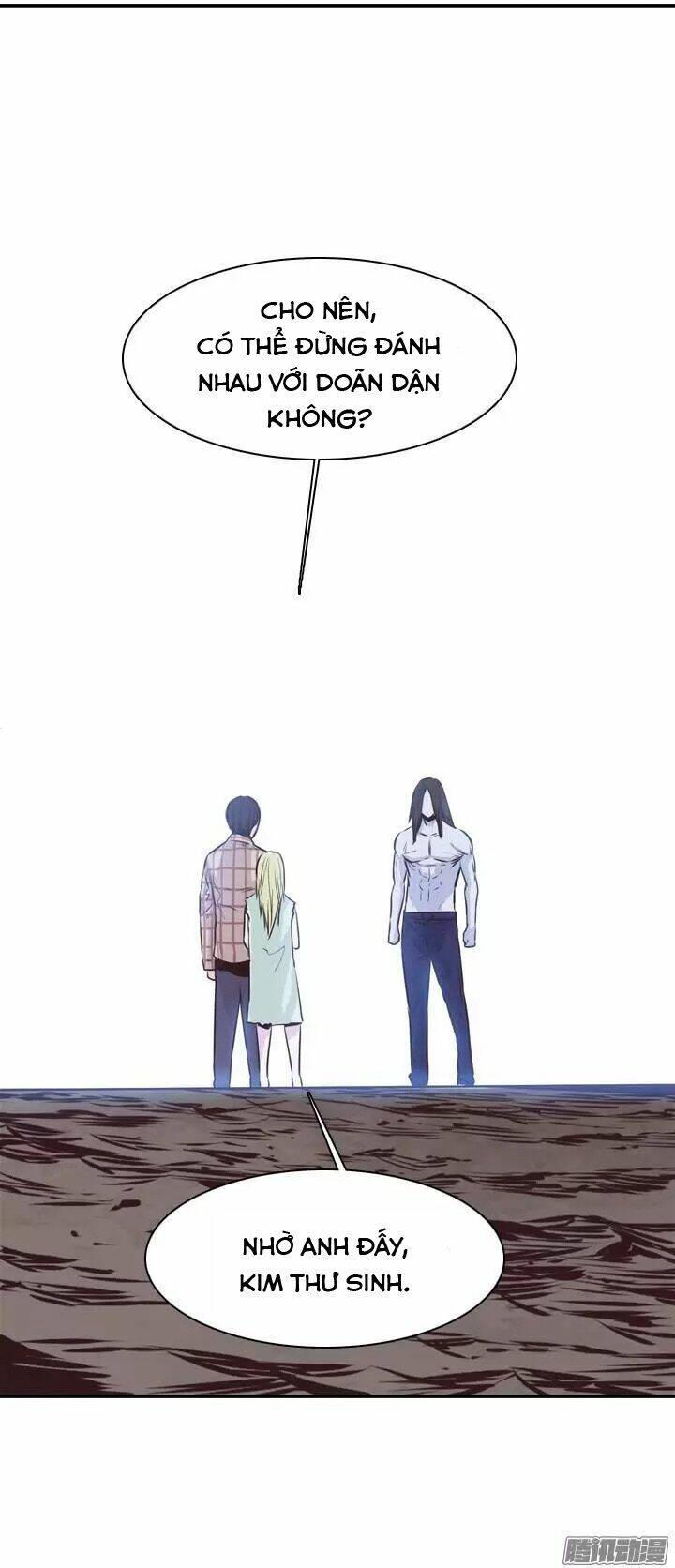 vua của vong linh chapter 200 46
