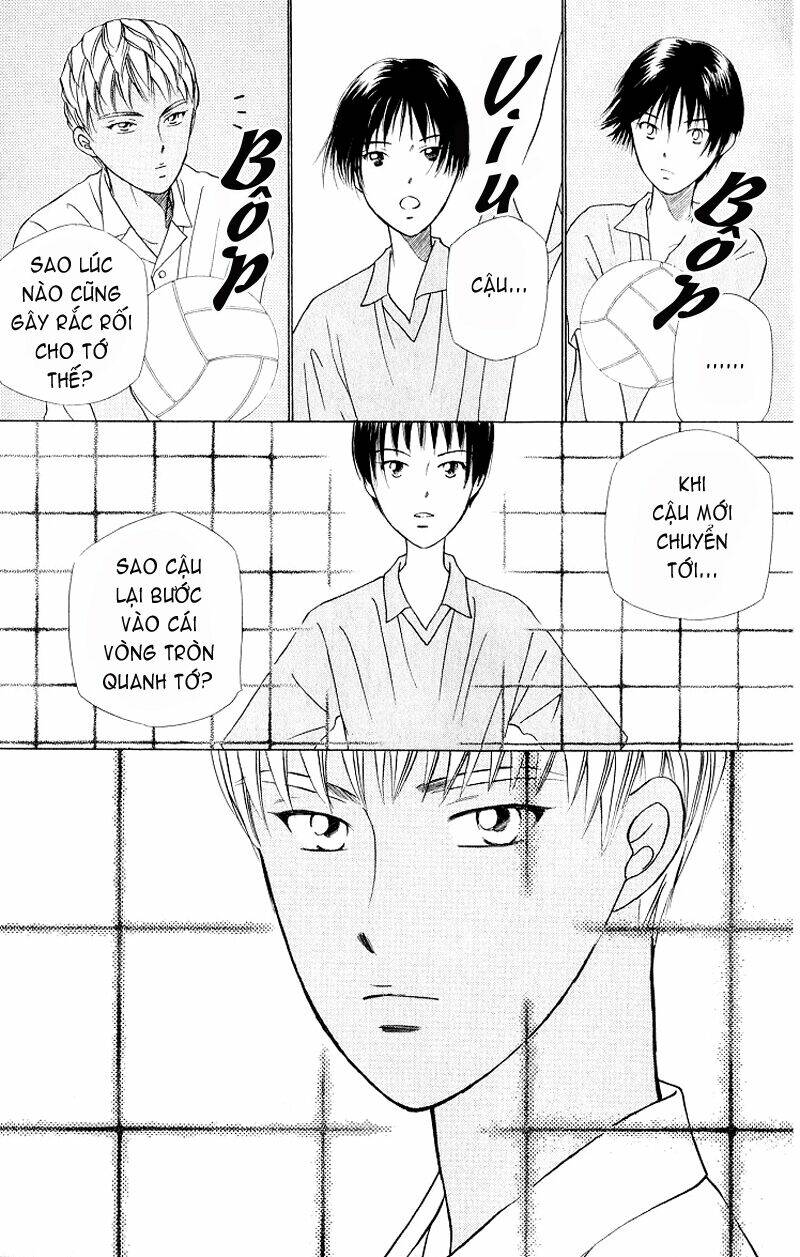 kare kano hajimemashita chapter 31 19