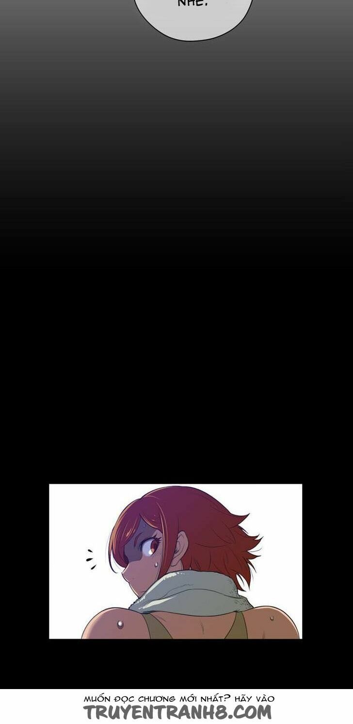 một nửa hoàn hảo chapter 43 46