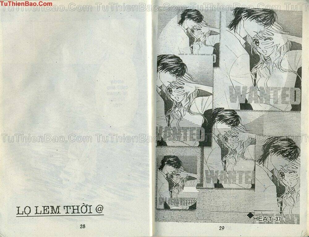 lo lem thời @ chapter 6 14