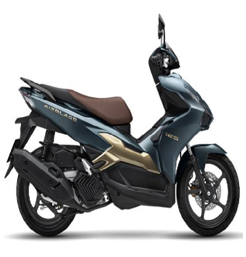 Xe máy Honda Air Blade 125cc 2025 - Phiên Bản Đặc Biệt