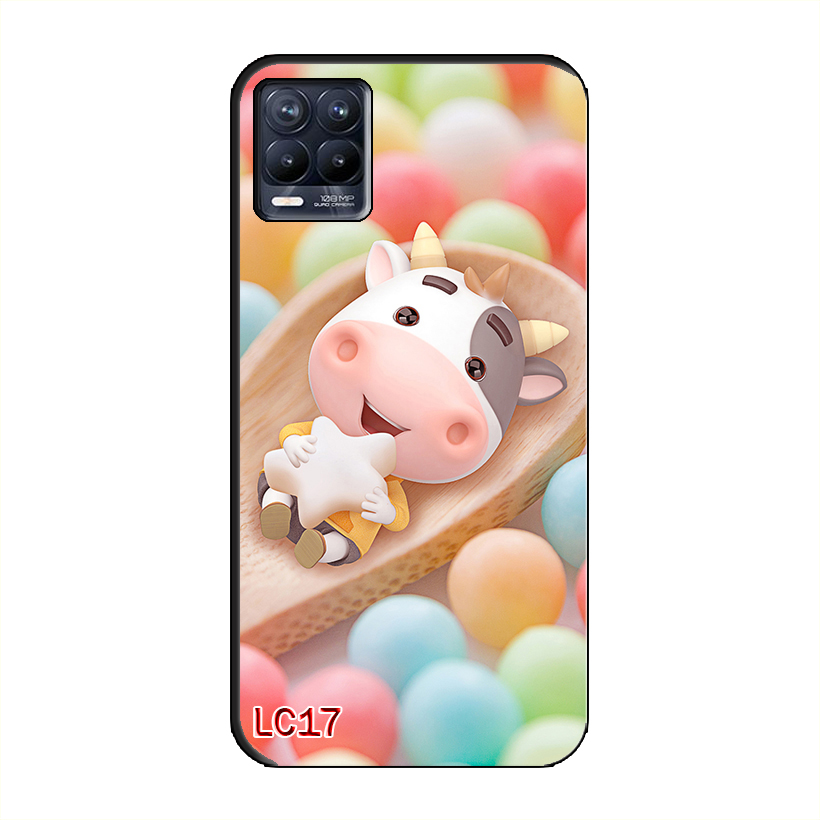 Ốp Lưng Dành Cho REALME 8