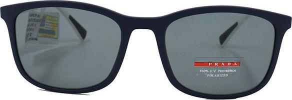 Kính mát unisex Prada SPS01T