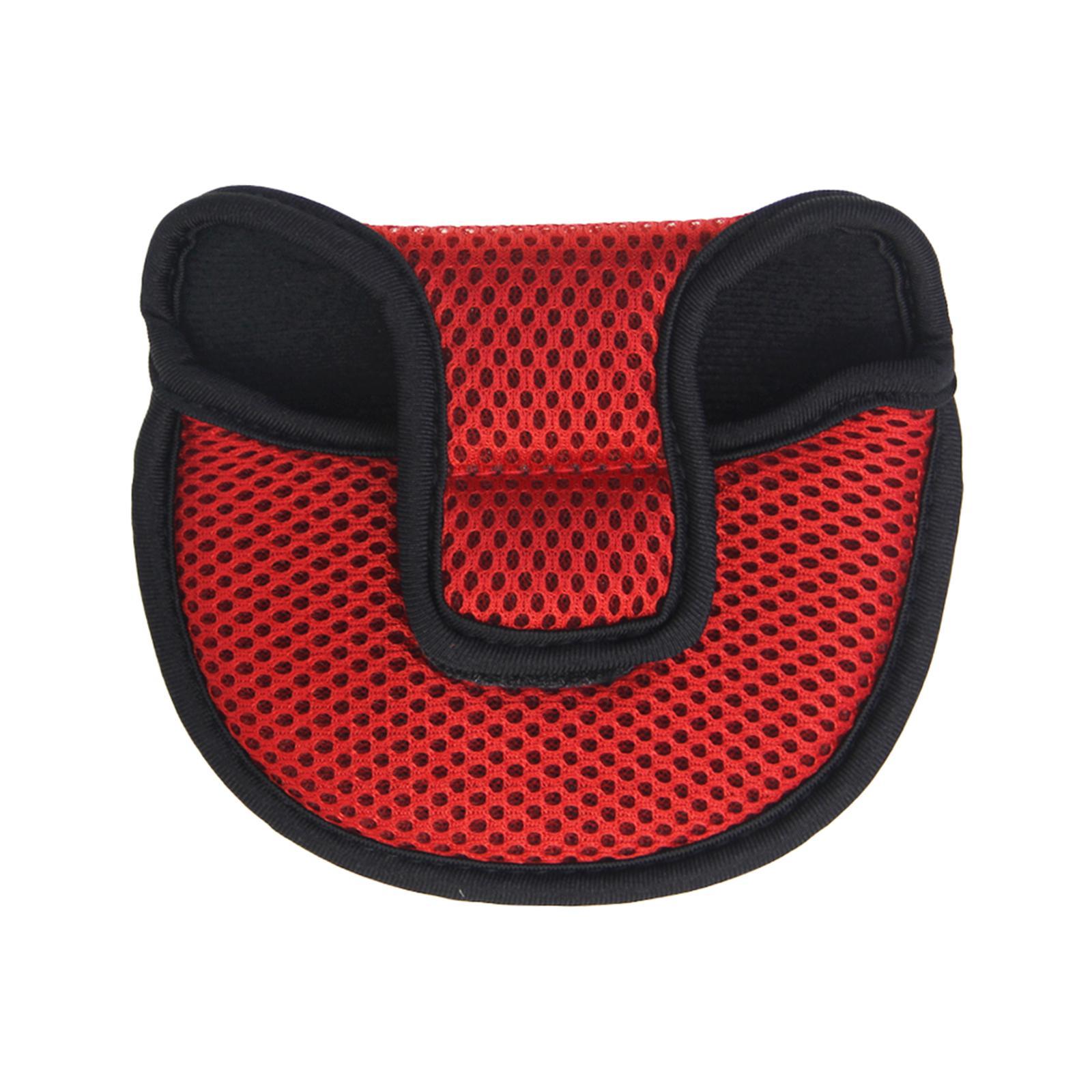 Golf Mallet Putter Head