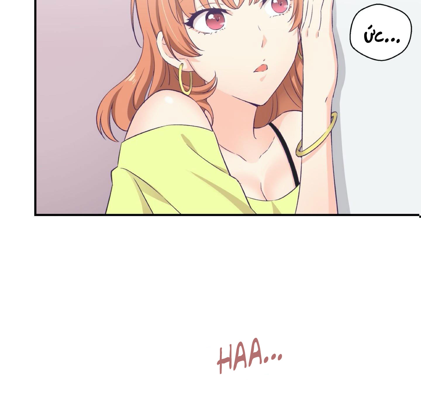 mềm mại tan chảy chapter 5.2 33