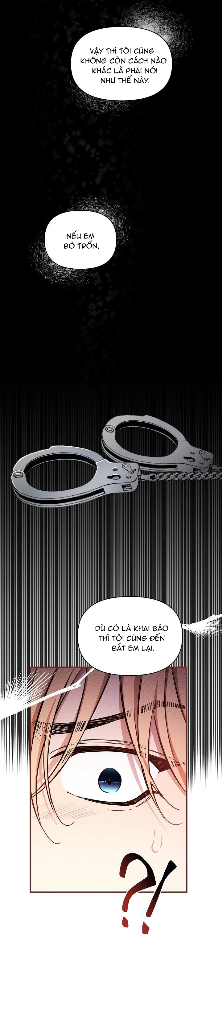 chuyến tàu cuồng loạn chapter 48 26