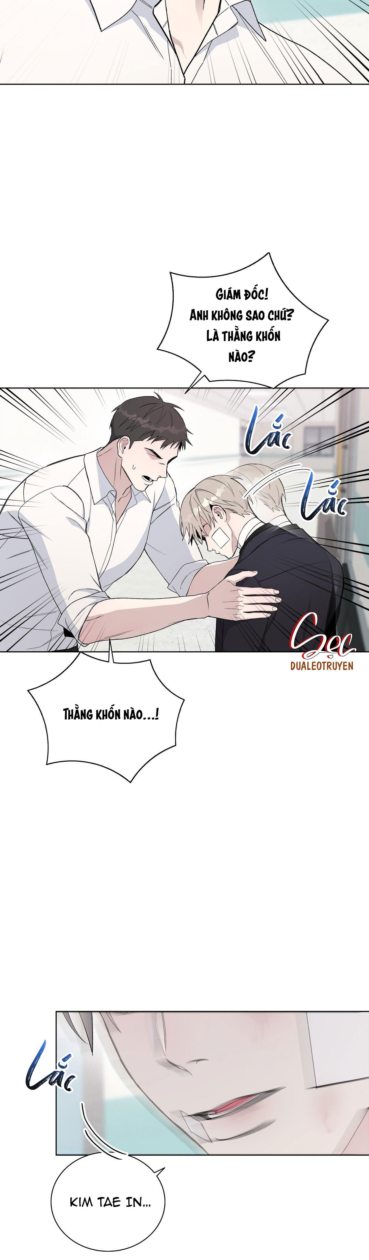 blaze out chapter 28 21