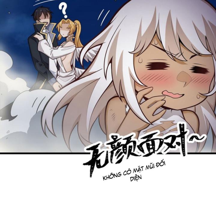 vô hạn sứ đồ và 12 nữ chiến binh chapter 401 30