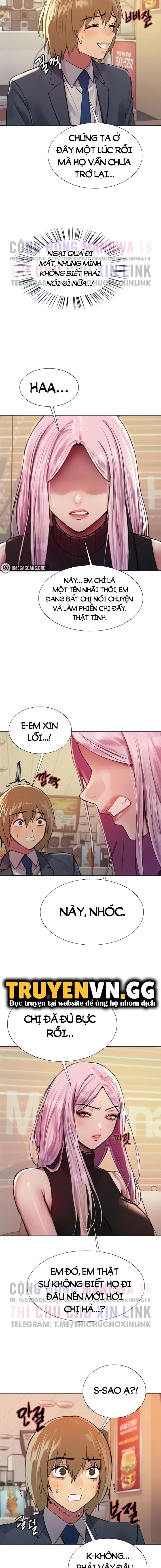 nhãn lực toàn năng chapter 46 2