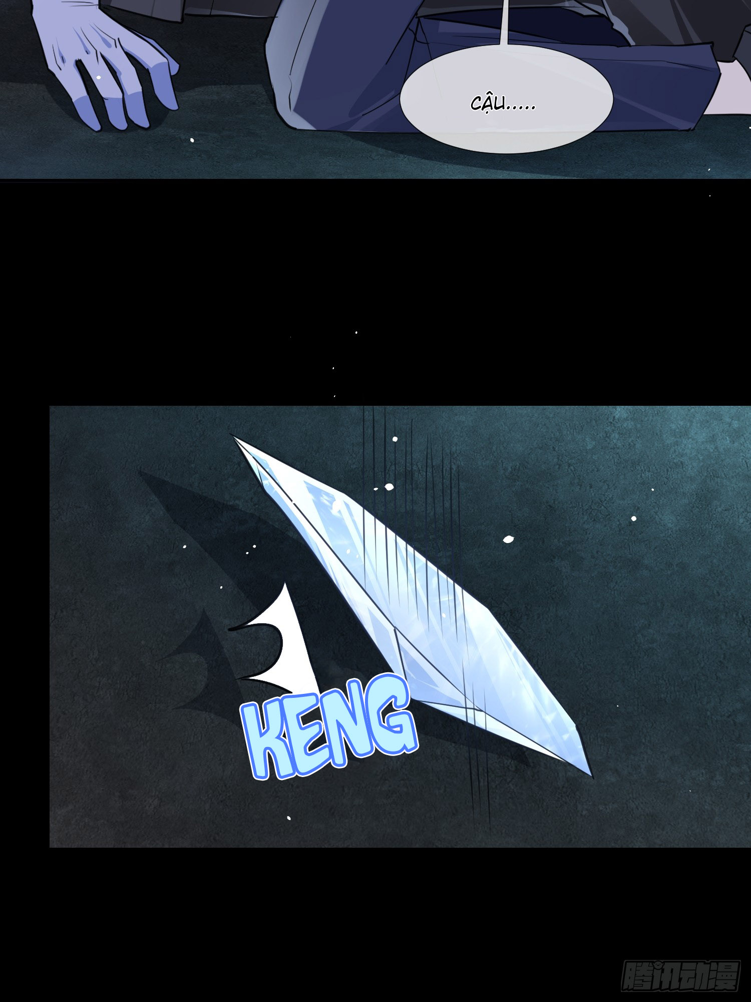 ỷ trên hiếp dưới chapter 5 4