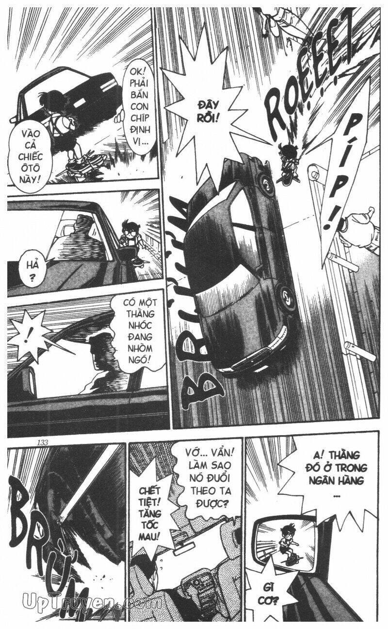 conan - bộ đặc biệt chapter 1 136