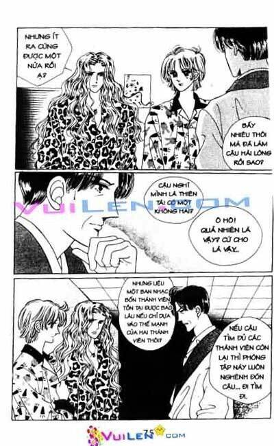 ước mơ cao đẹp chapter 3 76