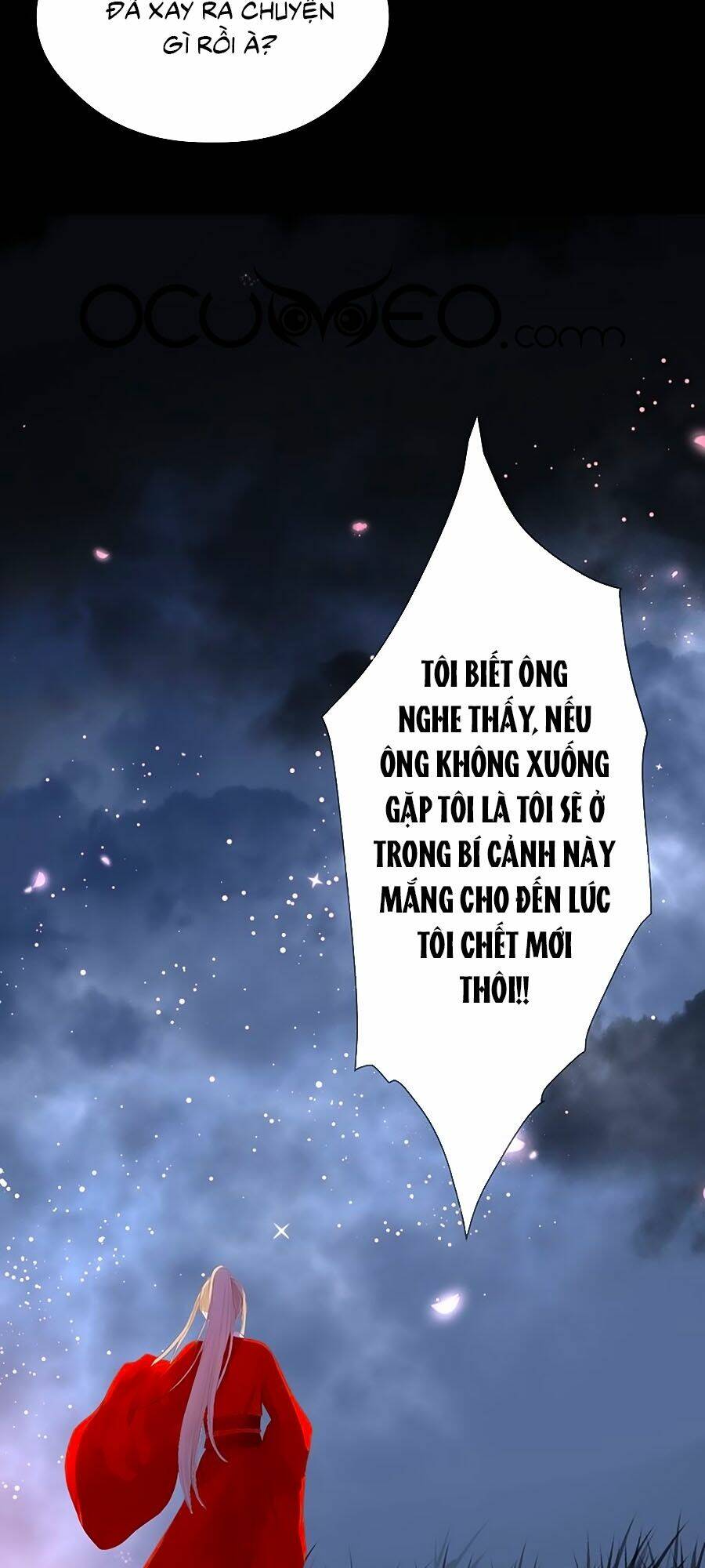 đóa hoa chớm nở chapter 68 32