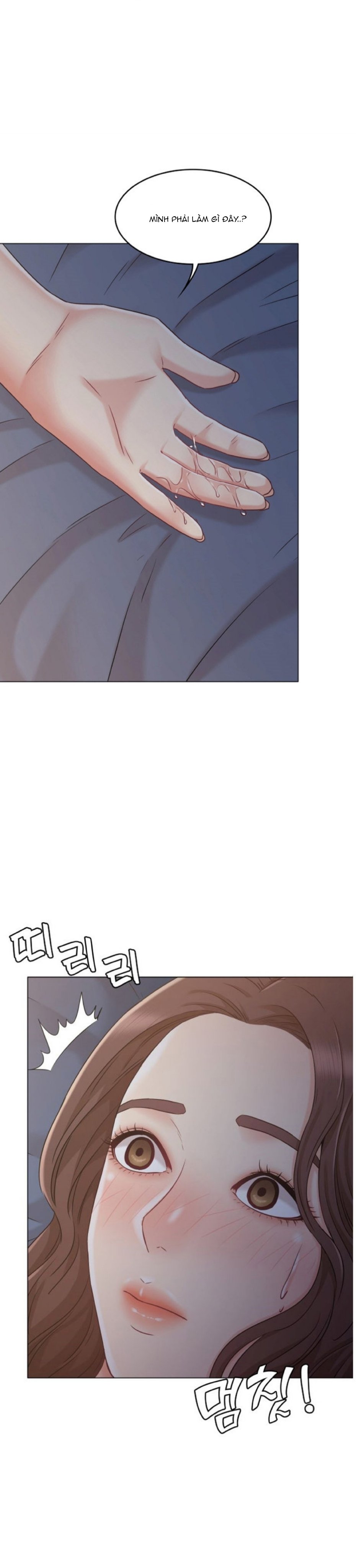 chị của bạn gái chapter 22 34