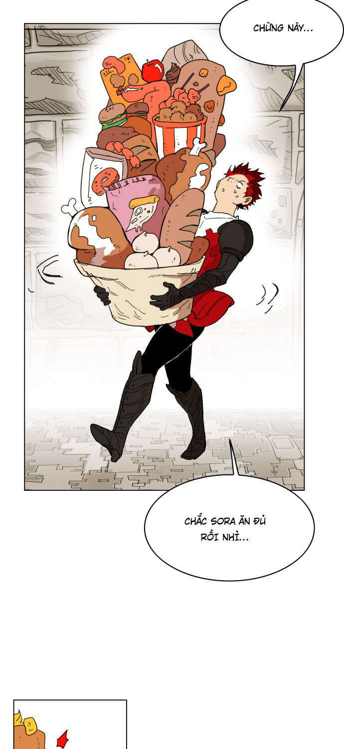 hard core leveling warrior chapter 135 53