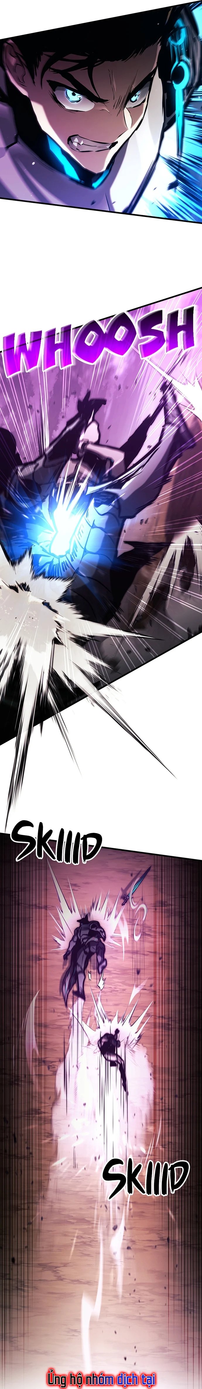 đồ long kỵ sĩ hôn môi ác long chapter 89 21