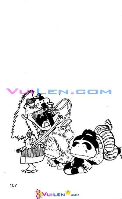 ninja loạn thị chapter 16 107