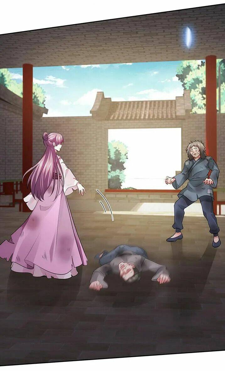 độc phi thần y quá kiêu ngạo chapter 3 9