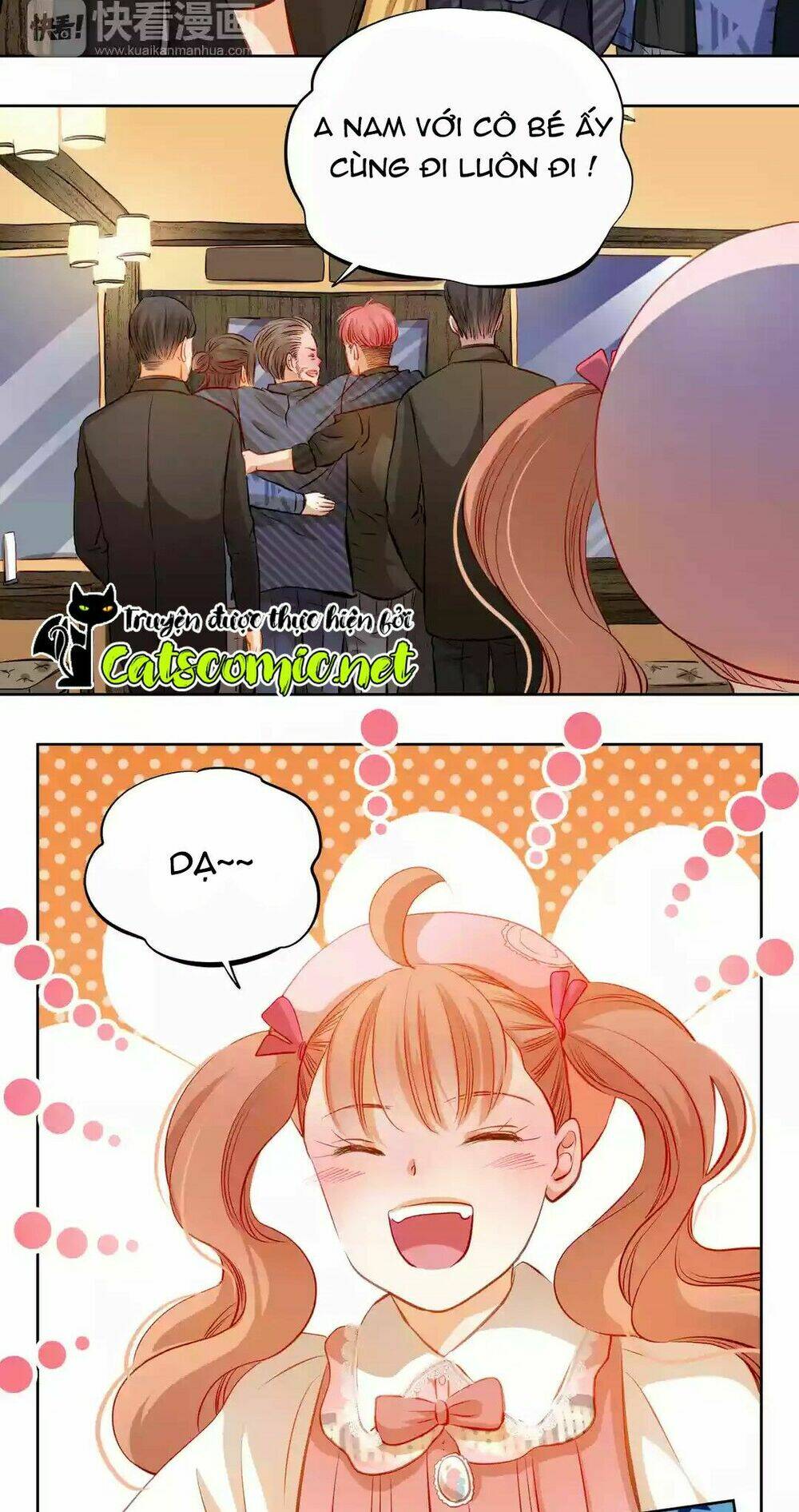 sự cám dỗ xấu xa chapter 34 21