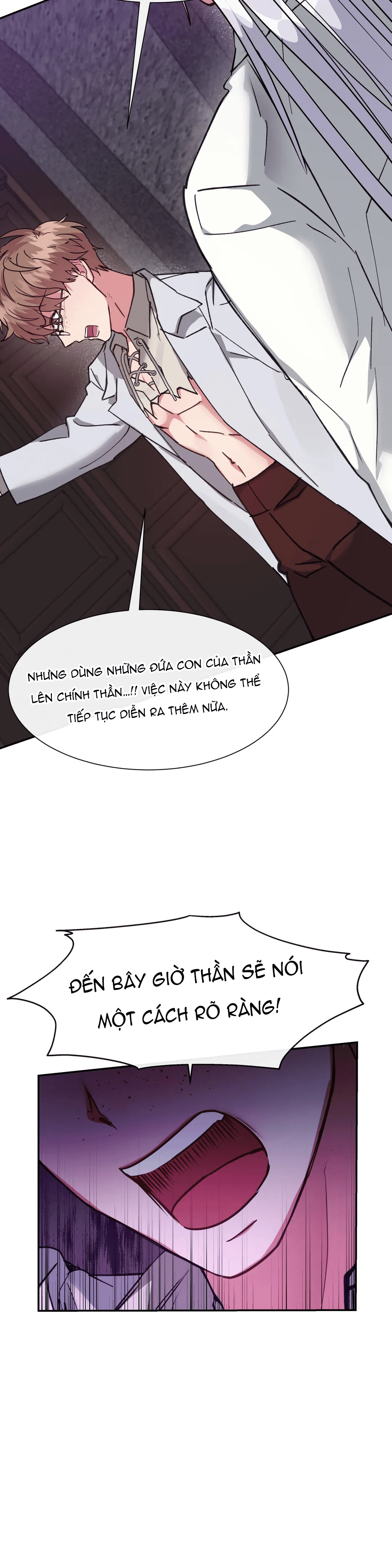 lâu đài tình ái chapter 10 17