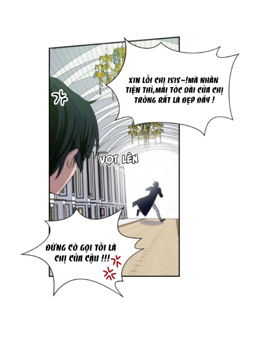 mong ước tuyệt vọng của một phù thủy chapter 1 5