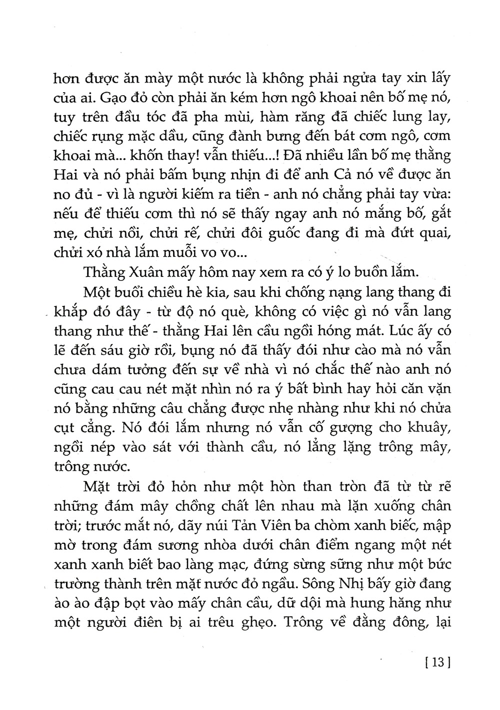 Sách: Tuyển Tập Vũ Trọng Phụng