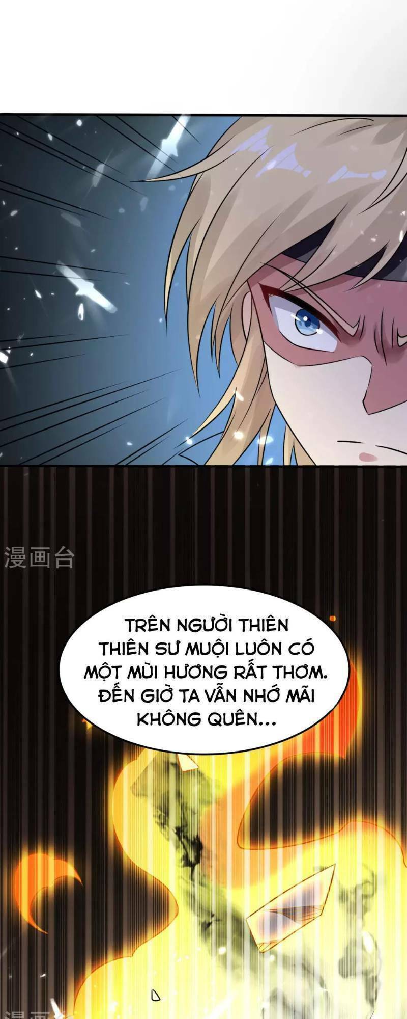 vạn giới tiên vương chapter 30 23