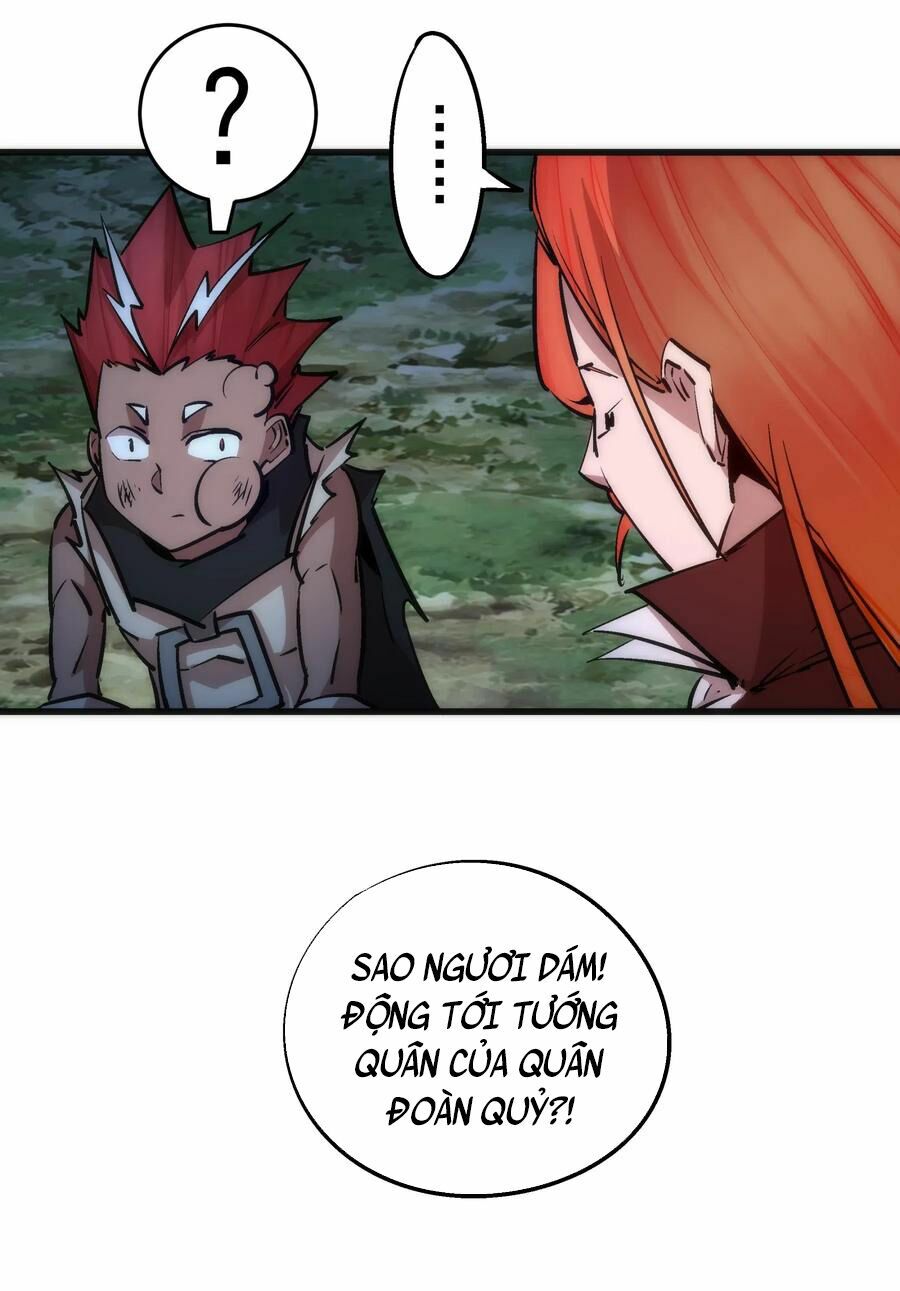 tôi không phải quỷ vương chapter 56 17