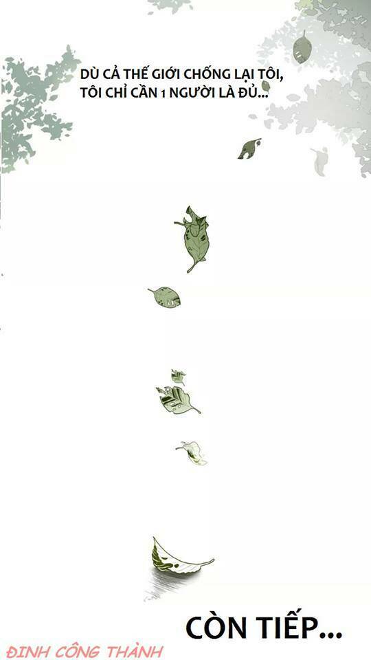 con đường màu đen chapter 7 41