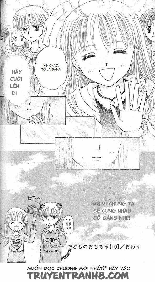 kodomo no omocha chapter 51 34