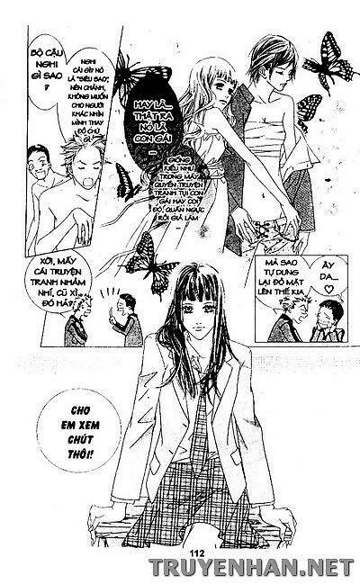 seduction more beautiful than love chapter 5 15