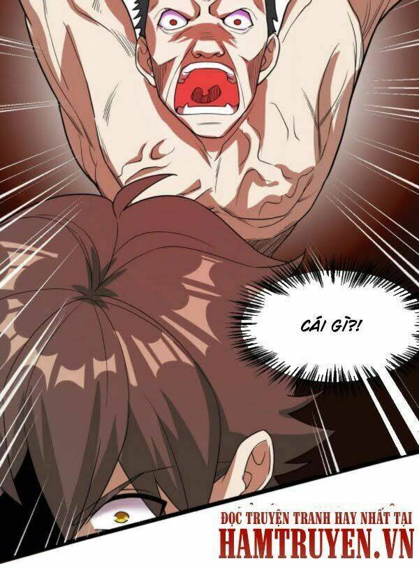 vô hạn biến dị chapter 24 4