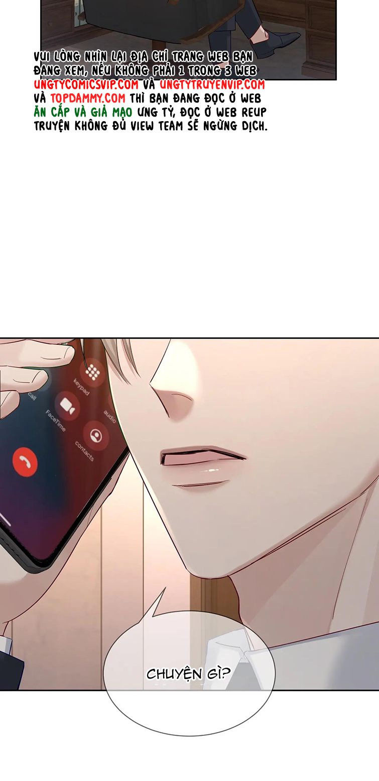 nhân vật chính chỉ muốn yêu đương chapter 20 28