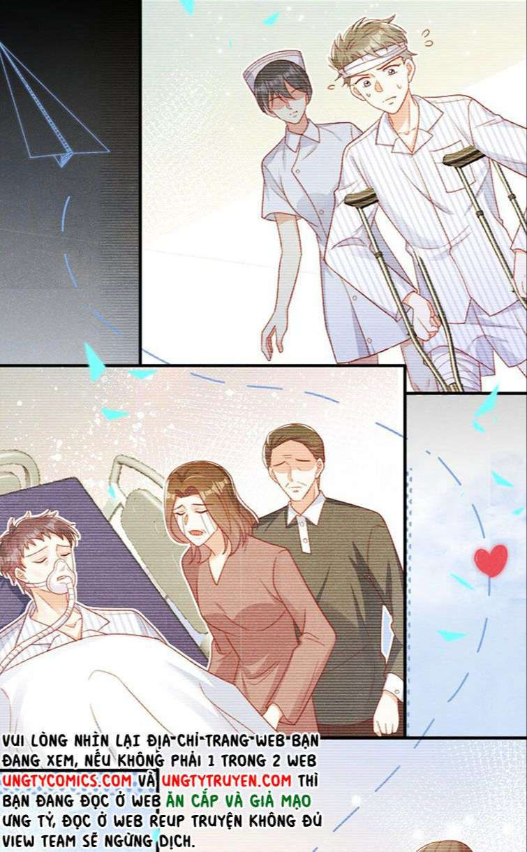 tôi với hình mẫu lý tưởng lìa trần rồi! chapter 45 38