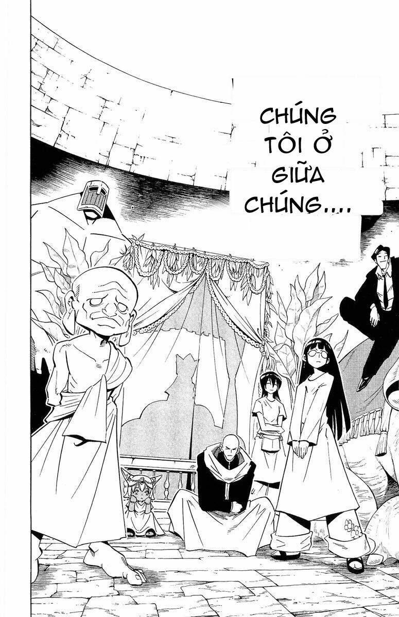 vua pháp thuật chapter 223 13