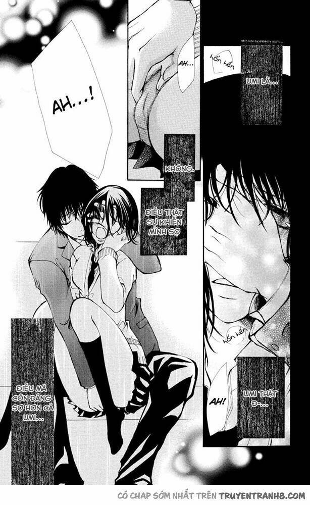 tình yêu và nỗi đau tột cùng chapter 12 38