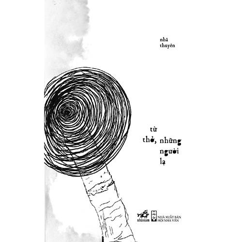 Sách - Từ thở, những người lạ