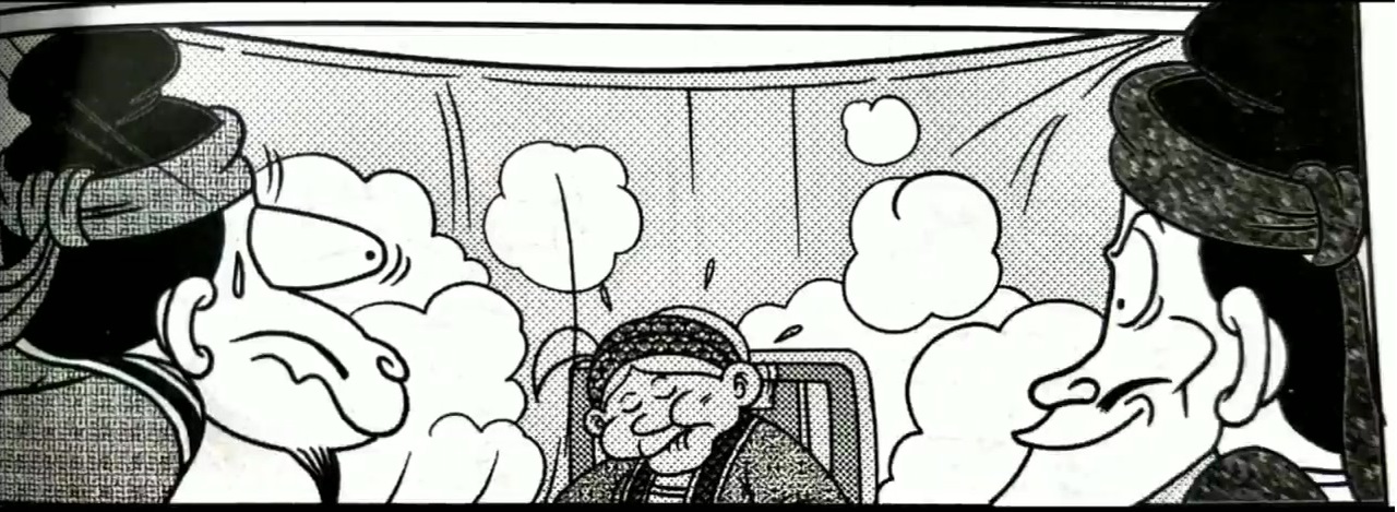 thần đồng đất việt chapter 197 112