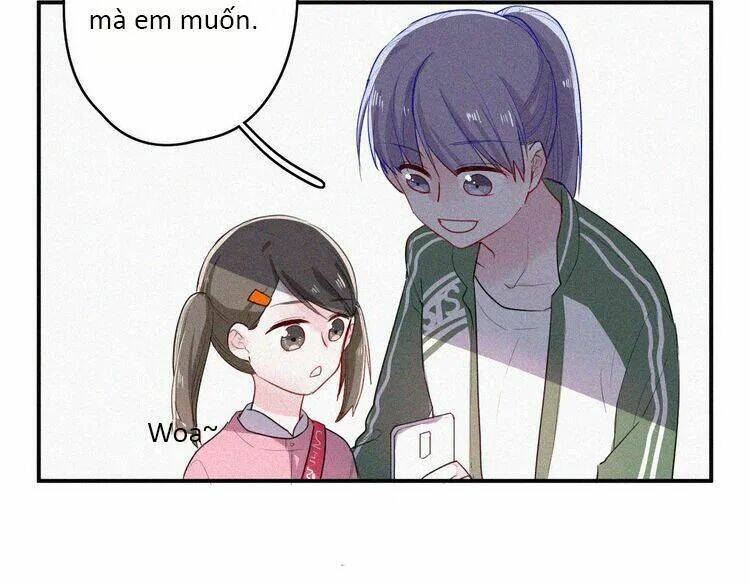 quy tắc của mỹ nam chapter 35 32