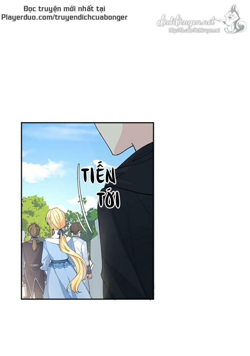 nữ hiệp trở về chapter 6 8